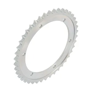 Afam Afam, steel rear sprocket. 42 teeth
