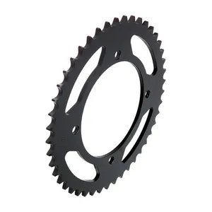 Afam Afam, steel rear sprocket. 45 teeth