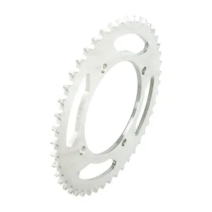 Afam Afam, steel rear sprocket. 46 teeth