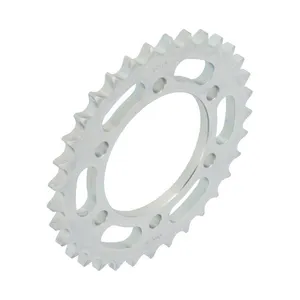 Afam Afam, steel rear sprocket. 33 teeth