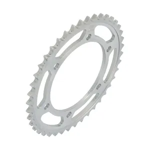 Afam Afam, steel rear sprocket. 42 teeth