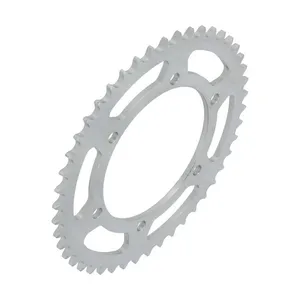 Afam Afam, steel rear sprocket. 46 teeth