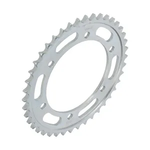 Afam Afam, steel rear sprocket. 42 teeth