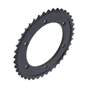 Afam Afam, steel rear sprocket. 41 teeth