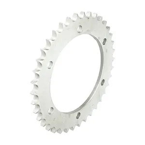 Afam Afam, steel rear sprocket. 38 teeth