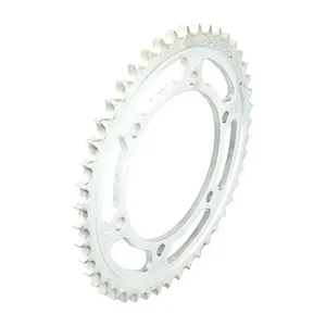 Afam Afam, steel rear sprocket. 46 teeth