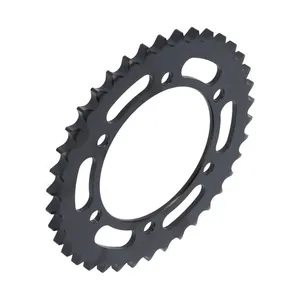 Afam Afam, steel rear sprocket. 38 teeth