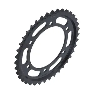 Afam Afam, steel rear sprocket. 43 teeth