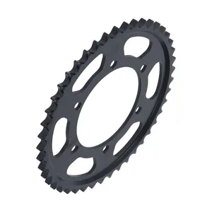 Afam Afam, steel rear sprocket. 45 teeth