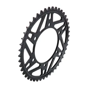 Afam Afam, steel rear sprocket. 45 teeth