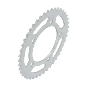 Afam Afam, steel rear sprocket. 42 teeth