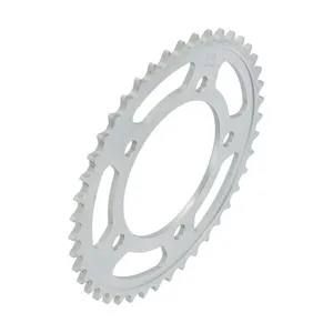 Afam Afam, steel rear sprocket. 46 teeth