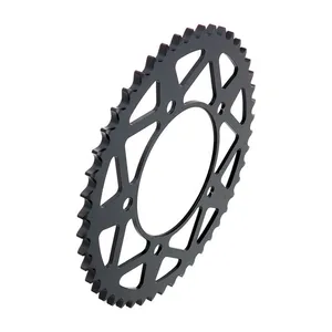 Afam Afam, steel rear sprocket. 47 teeth