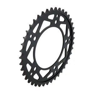 Afam Afam, steel rear sprocket. 41 teeth