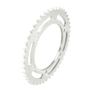 Afam Afam, steel rear sprocket. 44 teeth