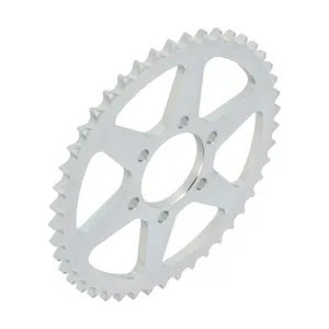 Afam Afam, steel rear sprocket. 33 teeth
