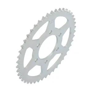 Afam Afam, steel rear sprocket. 37 teeth