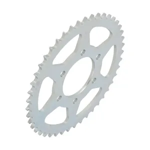 Afam Afam, steel rear sprocket. 45 teeth
