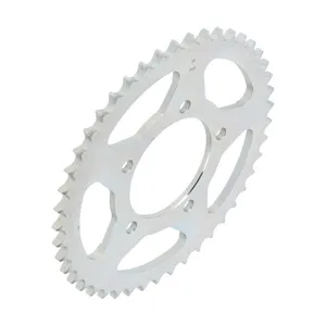 Afam Afam, steel rear sprocket. 45 teeth