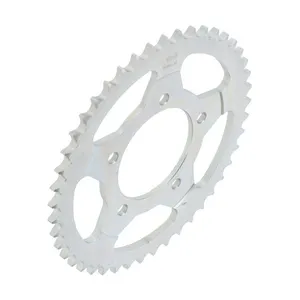 Afam Afam, steel rear sprocket. 47 teeth