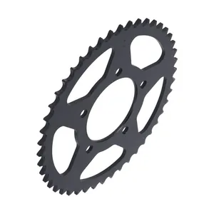 Afam Afam, steel rear sprocket. 39 teeth