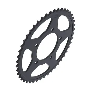 Afam Afam, steel rear sprocket. 46 teeth