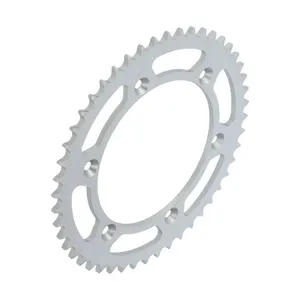 Afam Afam, steel rear sprocket. 48 teeth