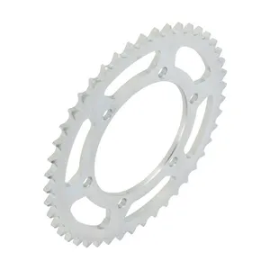 Afam Afam, steel rear sprocket. 45 teeth