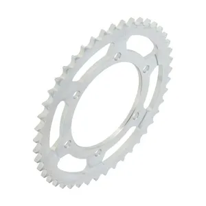 Afam Afam, steel rear sprocket. 46 teeth