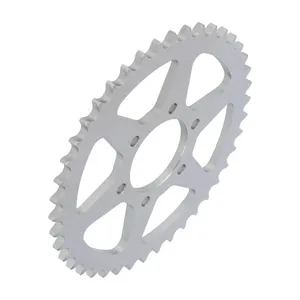 Afam Afam, steel rear sprocket. 42 teeth