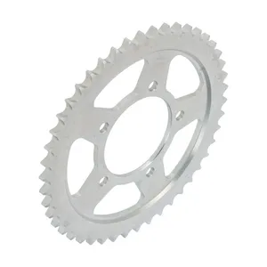 Afam Afam, steel rear sprocket. 42 teeth