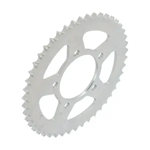 Afam Afam, steel rear sprocket. 45 teeth