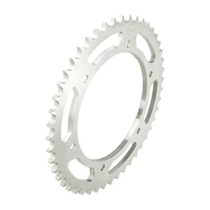 Afam Afam, steel rear sprocket. 47 teeth