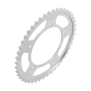 Afam Afam, steel rear sprocket. 41 teeth