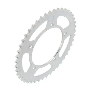Afam Afam, steel rear sprocket. 42 teeth