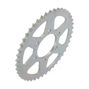 Afam Afam, steel rear sprocket. 42 teeth