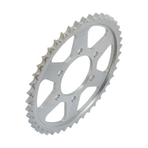 Afam Afam, steel rear sprocket. 48 teeth