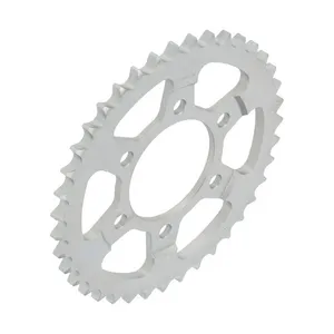Afam Afam, steel rear sprocket. 48 teeth