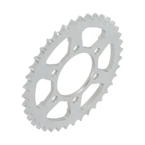 Afam Afam, steel rear sprocket. 52 teeth