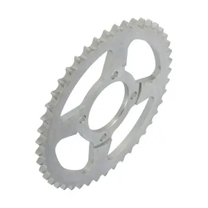 Afam Afam, steel rear sprocket. 41 teeth