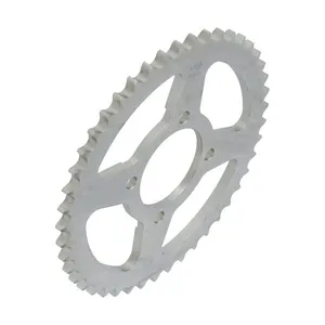 Afam Afam, steel rear sprocket. 45 teeth