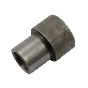 MCS Spacer, starter shaft