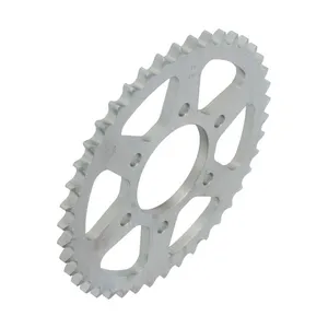 Afam Afam, steel rear sprocket. 40 teeth