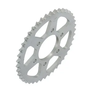 Afam Afam, steel rear sprocket. 42 teeth