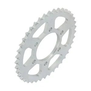 Afam Afam, steel rear sprocket. 40 teeth