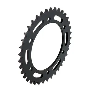Afam Afam, steel rear sprocket. 37 teeth