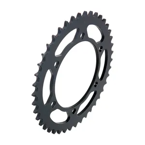 Afam Afam, steel rear sprocket. 42 teeth