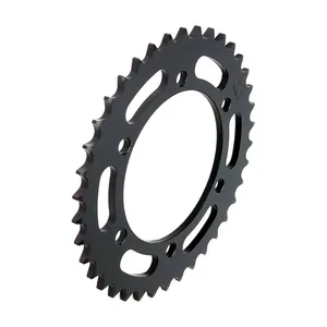 Afam Afam, steel rear sprocket. 38 teeth