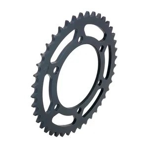 Afam Afam, steel rear sprocket. 41 teeth