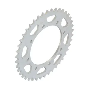 Afam Afam, steel rear sprocket. 37 teeth